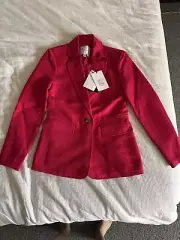 BNWT Witchery blazer 6