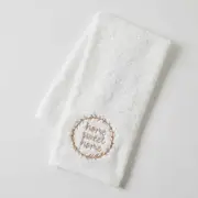 Home Sweet Home Hand Towel