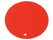 Flexible Silicone Muli Use Insulation Mat Pot Holders