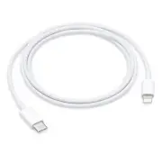 1M USB Type C to Lightning Pin Data Charge Cable Connector For Apple iPhone i...