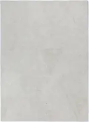 Loren Reflections 05 Platinum Wool Rug