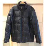 正品 凱文克萊 CALVIN KLEIN JEANS 羽絨外套（男）