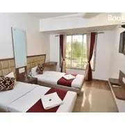 Krishna Leela Apartment Kamothe