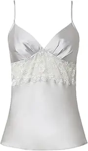 [YAMAMAY] Top line Primula Made of Polyester for Women