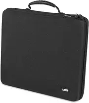 UDG U8488BL Creator Novation Circuit Tracks/Rhythm Hardcase Black