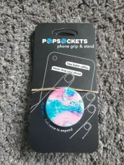 PopSockets Single Phone Grip Phone Holder The Bomb