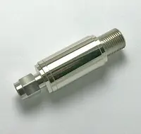 在飛比找PChome24h購物優惠-AEC SMA PLUG(50 OHM)/F type JA