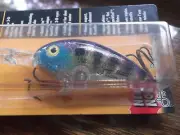 Advantage Excalibur Jimmy Houston Fat Free Shad Jr BD6F 404 Bluegill