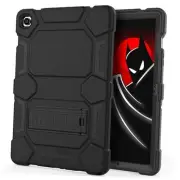 Case for Samsung 2024 Model (SM Galaxy Tab A9+/A9 Plus 11" 01 Black