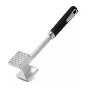 Stainless Steel Meat Hammer Meat Tenderizer Mallet Tool