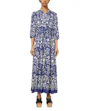 Gerard Darel Philia Dress 40 FR/8 US