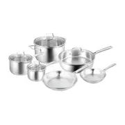 Pyrolux Radius Radius 85 Cookware 6 Piece Set - 6pc