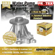 Protex Gold Water Pump for Nissan 240C 240K 240Z 260C 260Z 280C 280ZX L 24 26 28