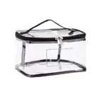 Waterproof Organizer Case Manual Pocket Storage Bucket Toy Storage Bag Puzzles