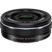 M.Zuiko Digital ED 14-42mm f/3.5-5.6 EZ Lens
