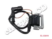 Ignition Coil for Yamaha RT100 XT250