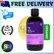 Hab Shifa Organic Black Seed Oil | 8.5oz (250ml) | 100% Pure Cold Pressed Black