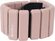 WELLROX Weighted Bangles, Ankle Weights, Wrist Weights, Ankle Weights Women, ...