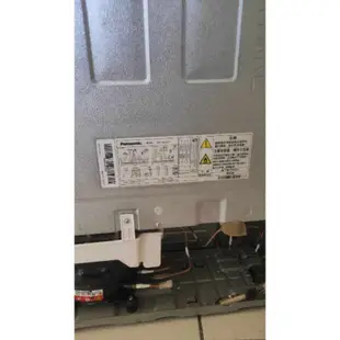 保固內 二手 Panasonic 國際牌 610L 四門 變頻 電冰箱 NR-D611XV 大冰箱 冰箱 銀色 淡水一樓