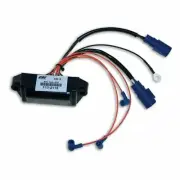 CDI Electronics 113-2115 Johnson/Evinrude Power Pack-3 Cyl (1986-1990)
