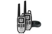 Uniden UH610-2 1 Watt UHF Handheld Adventure 2-Way Radio - Twin Pack