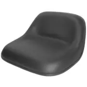 Steel Frame Riding Lawn Mower Seat to fit Snapper Fits Toro Murray Bolens Fits