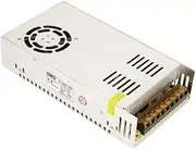 Switching Converter, AC 36V 10A DC Universal Regulated Switching Power Supply, 360W Switching Power Supply Driver Adapter Voltage Converter