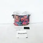 NEW BRAHMIN LUSH SHAYNA CROSSBODY