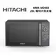 HITACHI日立 HMRM2002 20L 機械旋鈕微波爐 HMR-M2002