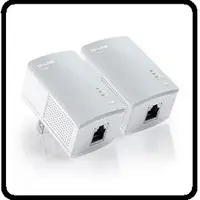 在飛比找PChome商店街優惠-TP-LINK TL-PA4010KIT(US) AV600