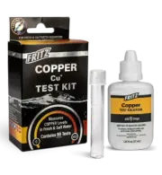 Fritz Copper Test Kit (FR04004)