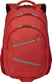 Case Logic 15.6" laptop backpack BRICK