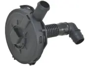 PCV Valve For 2002-2004 Audi A6 3.0L V6 DOHC 2003 ZZ754MC SERVICE TECH (for: Audi)