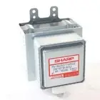 Sharp RV-MZA377WRZZ Microwave Magnetron