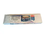DRITZ Quilting Quilter's Floor Frame#3129 39"x28" Tilts To 4 Comfortable Angles