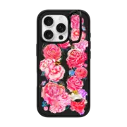 iPhone 16 Pro Impact Ring Stand Case MagSafe Compatible PARADISE BY MOND KIM