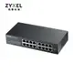 [欣亞] ZyXEL GS1100-16 V3 Switch 合勤網路交換器
