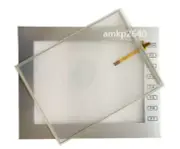 For HAKKO V9080ICD Protective Film + Touch Screen Panel #am