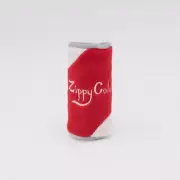 ZippyPaws Squeakie Can Dog Toy Zippy Cola, 1 Each/Small By ZippyPaws