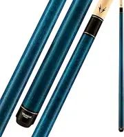 Viking Valhalla 2 Piece Pool Cue Stick