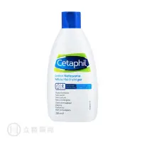 在飛比找樂天市場購物網優惠-舒特膚 Cetaphil 溫和潔膚乳 200 mL (實體簽