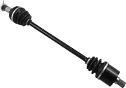 Moose Racing Complete Axle Kits 0214-1859