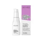 Acure Radically Rejuvenating Retinoid Night Complex 1.7 Oz Moisturizer 0.2 Re...