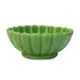(日)綠菊型千代久 日式 陶瓷 餐具
