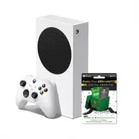 在飛比找樂天市場購物網優惠-免運【公司貨】微軟Xbox Series S 數位版/ Se