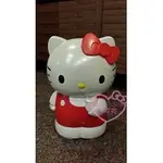 ♥小花花日本精品♥HELLOKITTY經典站姿造型小型冷藏冰箱 電冰箱 單一價~8