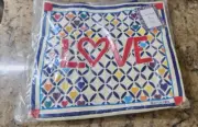 Brighton Cherished Love tote Handbag New With Tags In Shrink Wrap