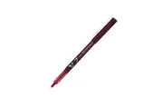 Pilot Pens Hi-Tecpoint Bx-V7 0.5Mm Red 12/Box