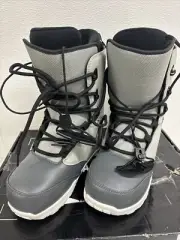 CHAMONIX SAVOY SNOWBOARD SNOW BOOTS MEN SIZE 9 #5J3