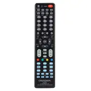 Universal Remote for Konka Led / Lcd / Hdtv - Chunghop K906